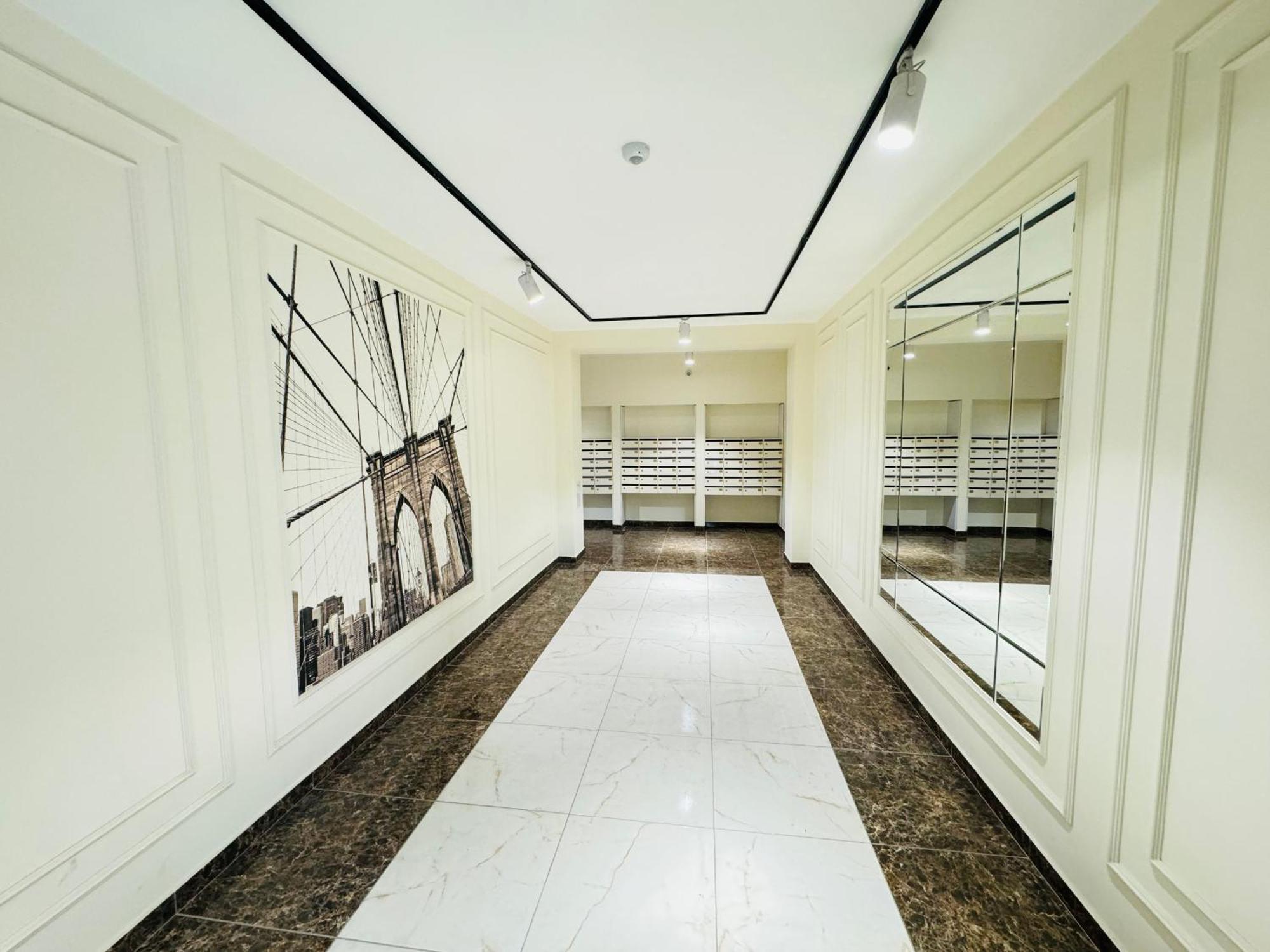 Two Bedroom Apartment In The Center, With Parking, Address Avram Iancu 32 Кишинів Екстер'єр фото