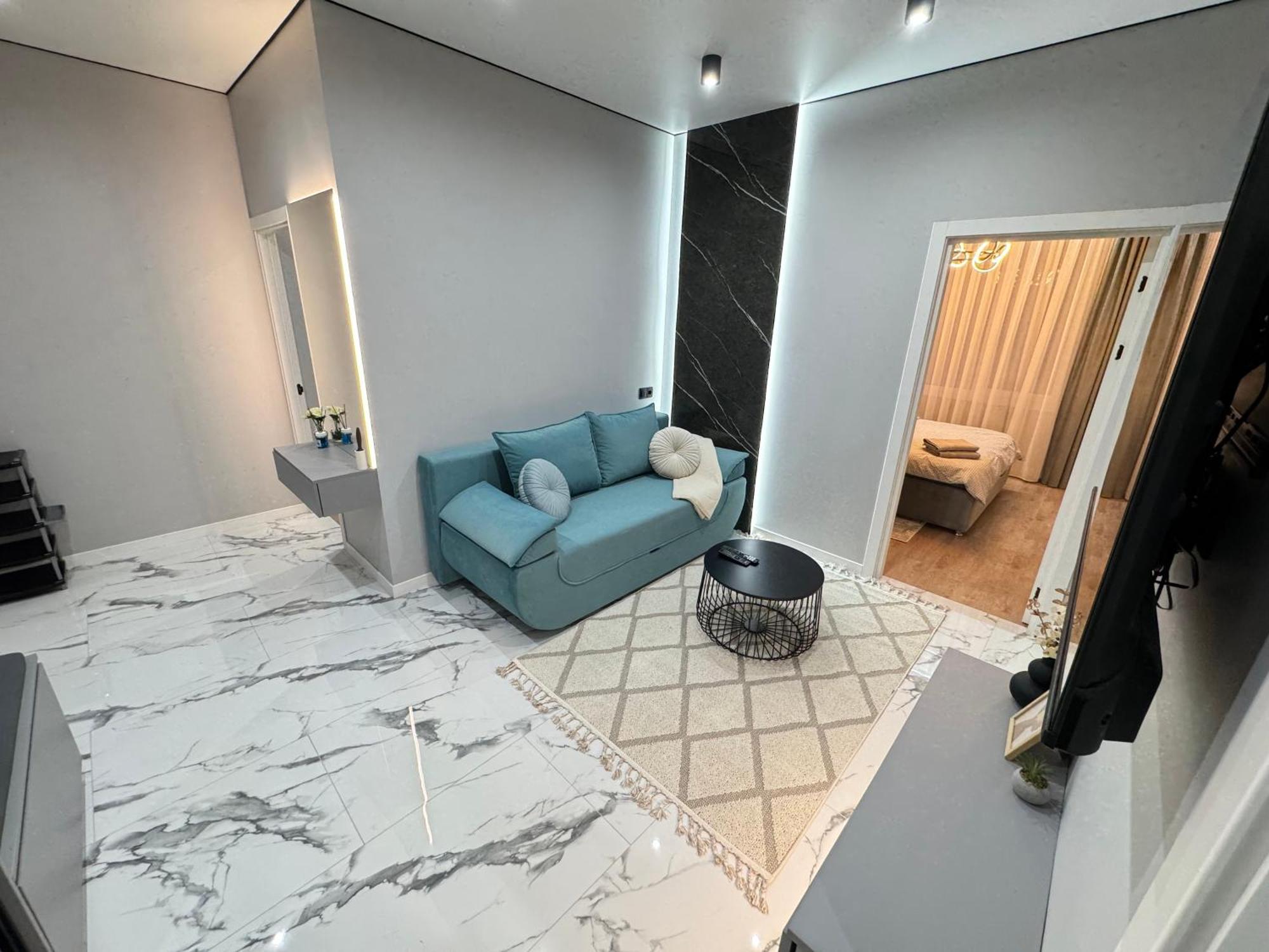 Two Bedroom Apartment In The Center, With Parking, Address Avram Iancu 32 Кишинів Екстер'єр фото
