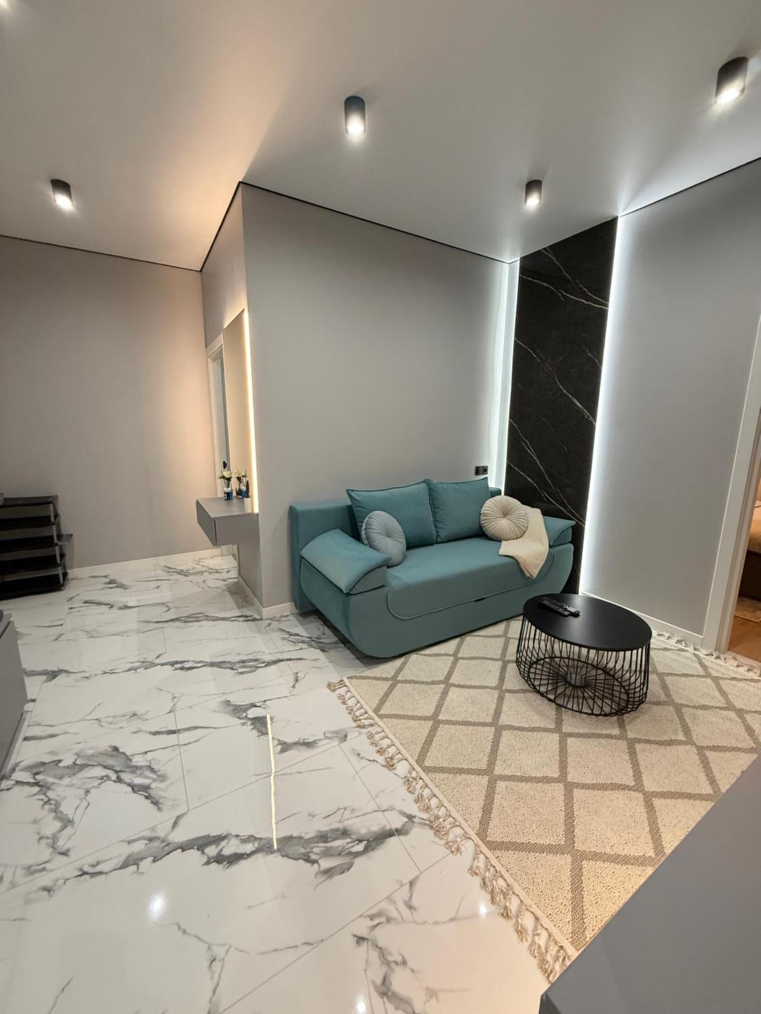 Two Bedroom Apartment In The Center, With Parking, Address Avram Iancu 32 Кишинів Екстер'єр фото