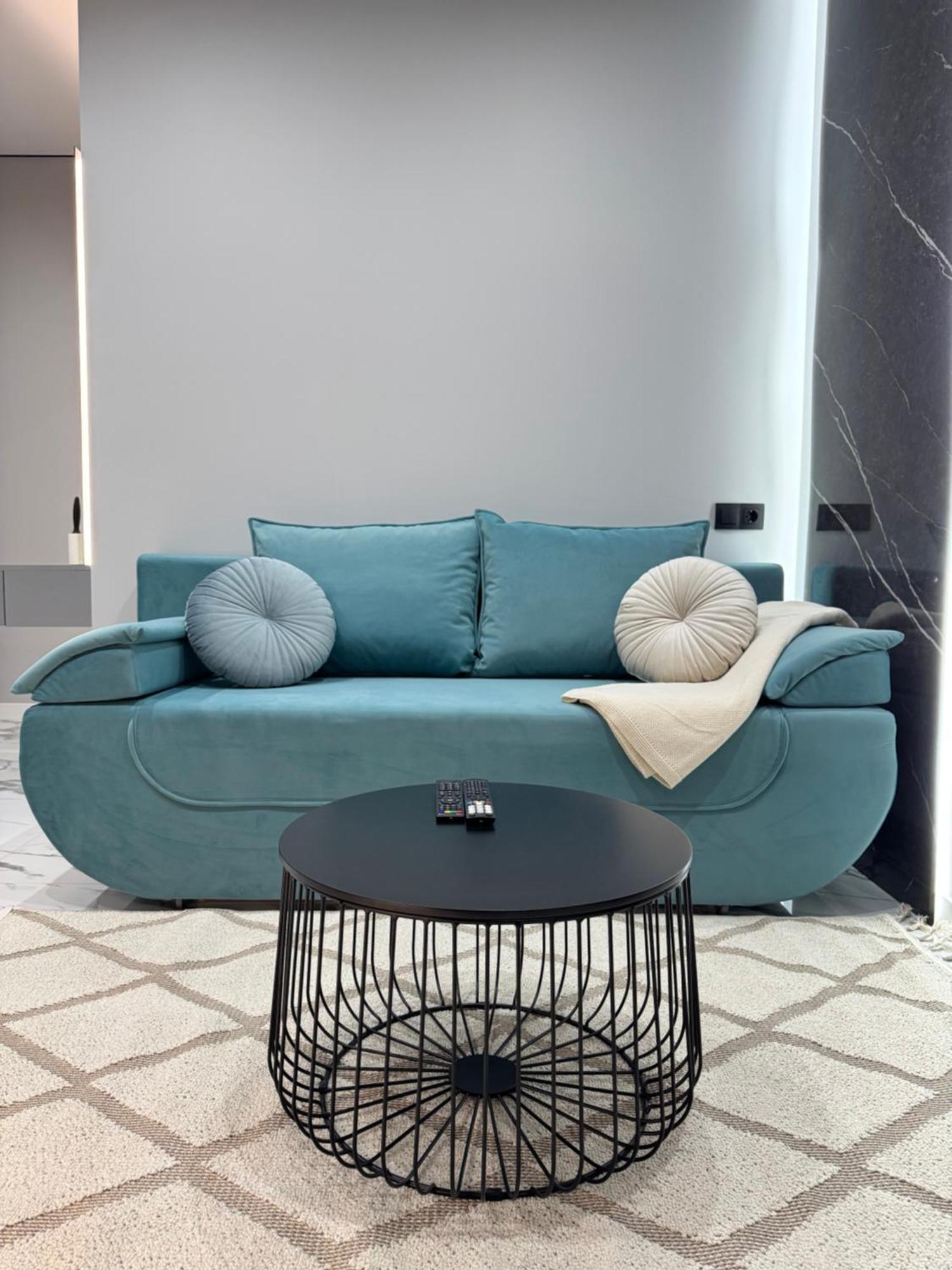 Two Bedroom Apartment In The Center, With Parking, Address Avram Iancu 32 Кишинів Екстер'єр фото